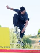 Munich Mash 2025 - Skateboard Finale Männer