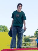 Munich Mash 2025 - Skateboard Finale Männer