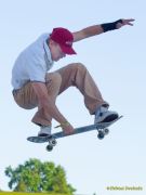 Munich Mash 2025 - Skateboard Finale Männer