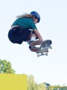 Munich Mash 2025 - Skateboard Best Trick