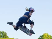 Munich Mash 2025 - Skateboard Best Trick