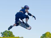 Munich Mash 2025 - Skateboard Best Trick