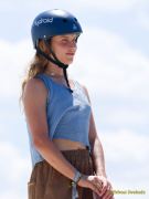 Munich Mash 2025 - Skateboard Finale Frauen