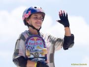 Munich Mash 2025 - Skateboard Finale Frauen