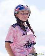 Munich Mash 2025 - Skateboard Finale Frauen