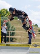Munich Mash 2025 - Skateboard Finale Frauen