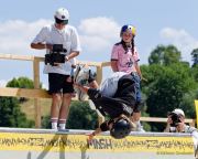 Munich Mash 2025 - Skateboard Finale Frauen