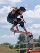 Munich Mash 2025 - Skateboard Finale Frauen