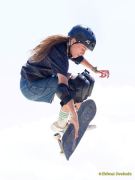 Munich Mash 2025 - Skateboard Finale Frauen