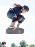 Munich Mash 2025 - Skateboard Finale Frauen