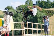 Munich Mash 2025 - BMX Finale