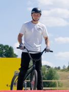 Munich Mash 2025 - BMX Finale