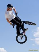 Munich Mash 2025 - BMX Finale