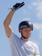 Munich Mash 2025 - BMX Finale