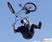 Munich Mash 2025 - BMX Finale