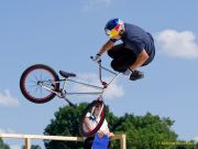 Munich Mash 2025 - BMX Finale