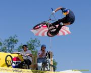 Munich Mash 2025 - BMX Finale