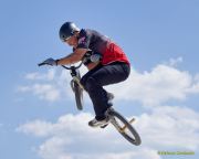 Munich Mash 2025 - BMX Finale