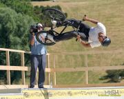 Munich Mash 2025 - BMX Finale