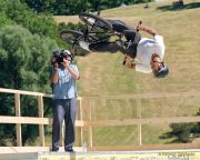 Munich Mash 2025 - BMX Finale