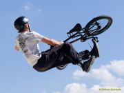 Munich Mash 2025 - BMX Finale