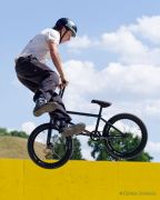 Munich Mash 2025 - BMX Finale