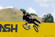 Munich Mash 2025 - BMX Finale