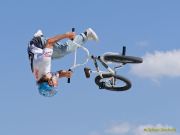 Munich Mash 2025 - BMX Finale