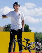 Munich Mash 2025 - BMX Finale