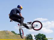 Munich Mash 2025 - BMX Finale