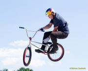 Munich Mash 2025 - BMX Finale