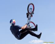 Munich Mash 2025 - BMX Finale