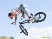 Munich Mash 2025 - BMX Finale