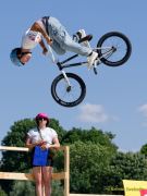 Munich Mash 2025 - BMX Finale