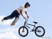 Munich Mash 2025 - BMX Finale