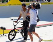 Munich Mash 2025 - BMX Finale