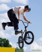 Munich Mash 2025 - BMX Finale