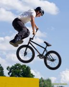 Munich Mash 2025 - BMX Finale