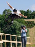 Munich Mash 2025 - BMX Finale