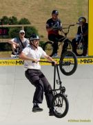 Munich Mash 2025 - BMX Finale