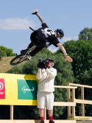 Munich Mash 2025 - BMX Finale