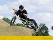 Munich Mash 2025 - BMX Finale