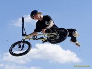 Munich Mash 2025 - BMX Finale