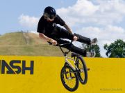 Munich Mash 2025 - BMX Finale