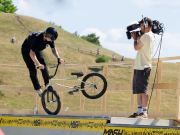 Munich Mash 2025 - BMX Finale