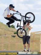 Munich Mash 2025 - BMX Finale