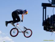 Munich Mash 2025 - BMX Finale