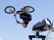 Munich Mash 2025 - BMX Finale