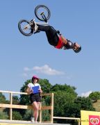 Munich Mash 2025 - BMX Finale