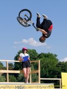 Munich Mash 2025 - BMX Finale